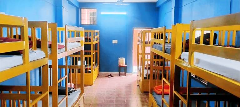 Tulsi Ganga Hostel — photo 3