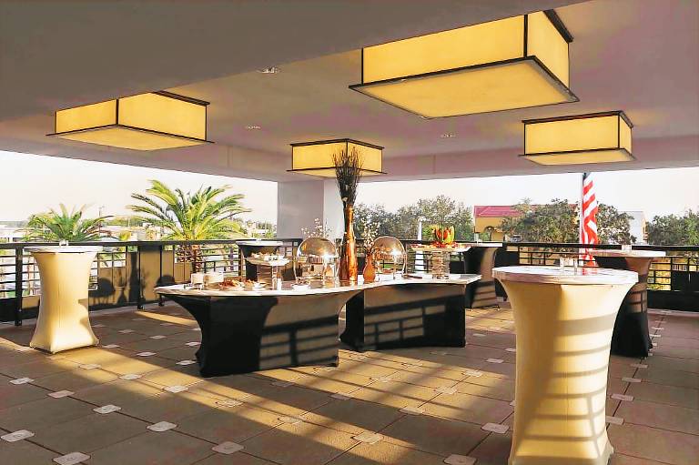 Embassy Suites by Hilton Orlando Lake Buena Vista South — photo 3