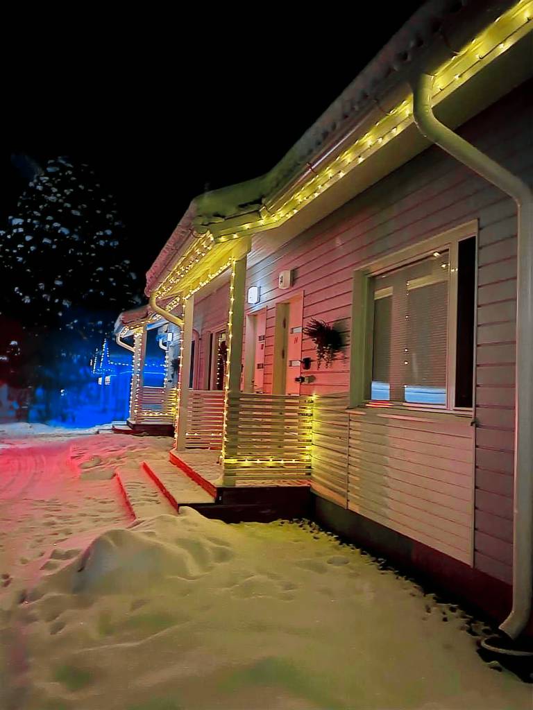 Apartment  Rovaniemi