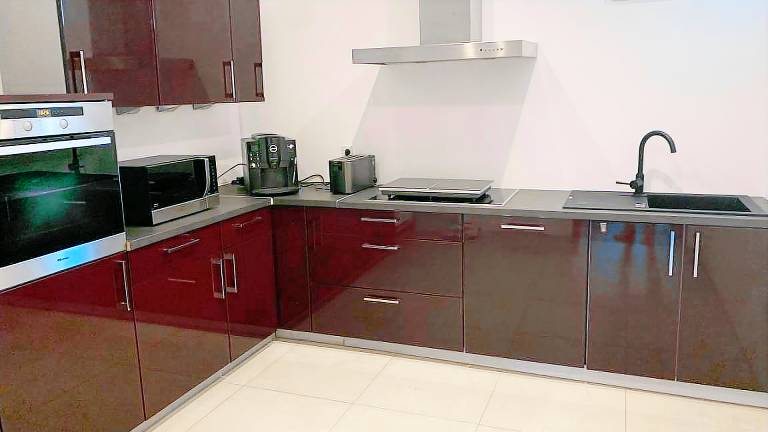 Ferienwohnung  Gensingen