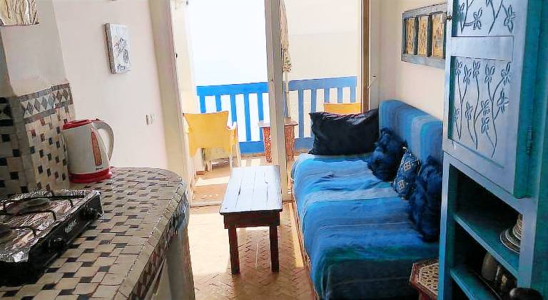 Pleasant holiday apartment | Next to the beach | Dogs allowed — photo 2