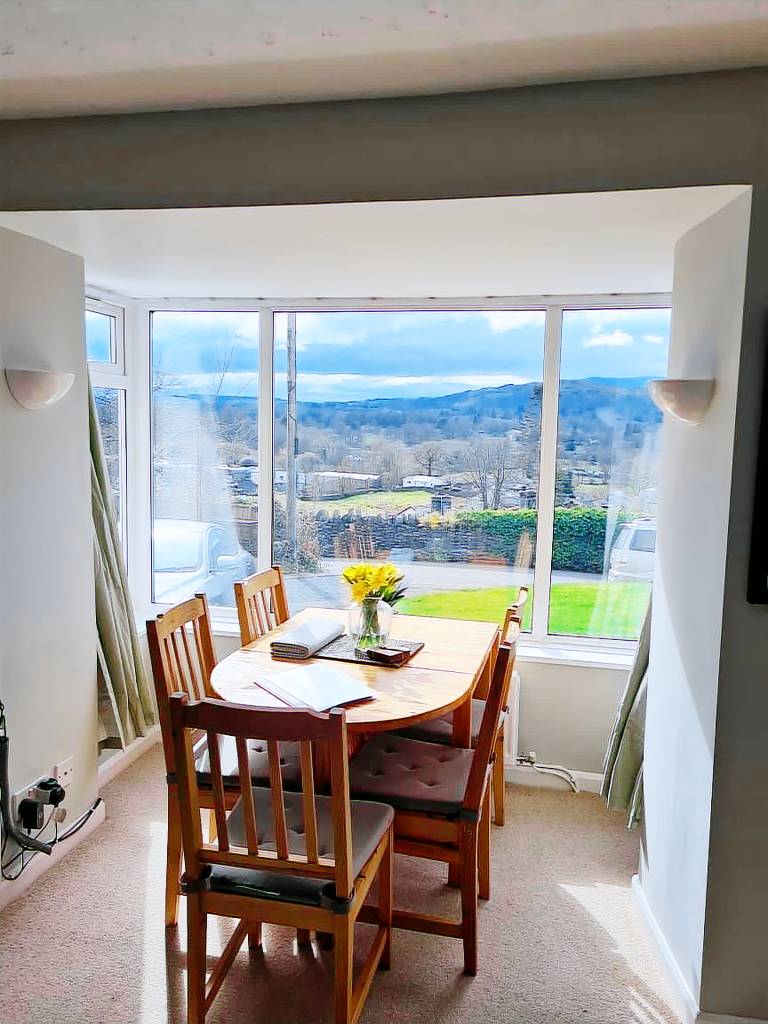 House Hawkshead