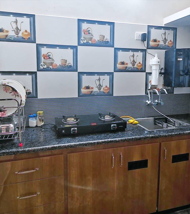 Ample vacation home | Dogs allowed — photo 3