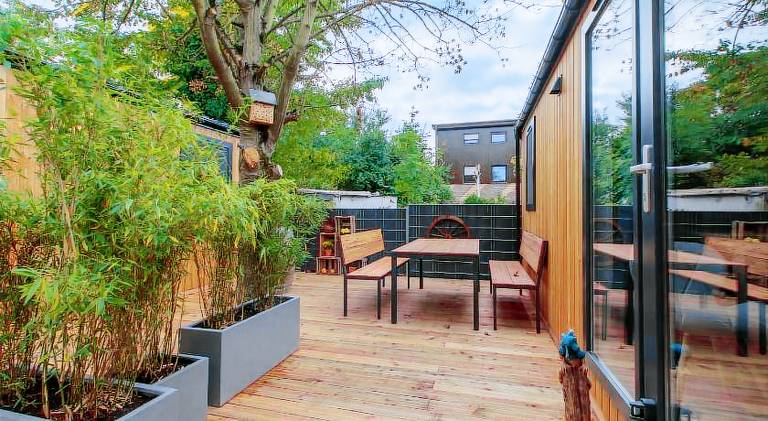 Ferienhaus Landau in der Pfalz