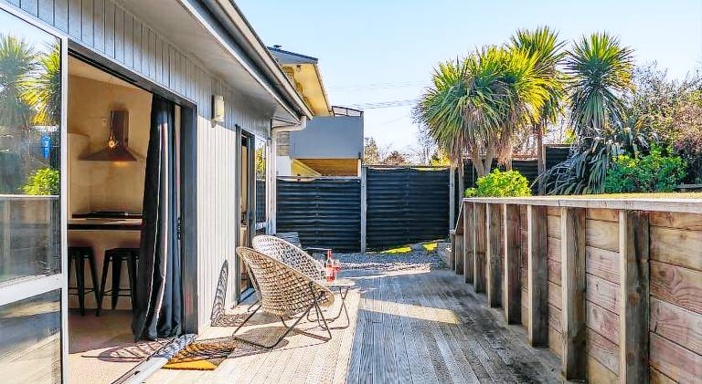 Charming vacation home | Pet-friendly — photo 3
