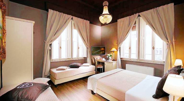 Residenza d'Epoca Villa Tower Inn — photo 2