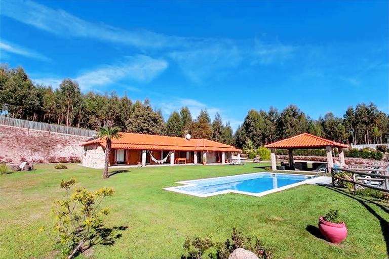 Villa Fafe