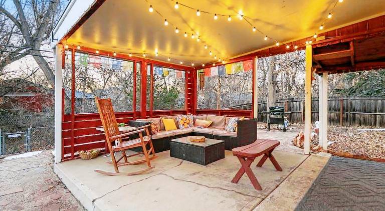 Creekside Family Haven — photo 5