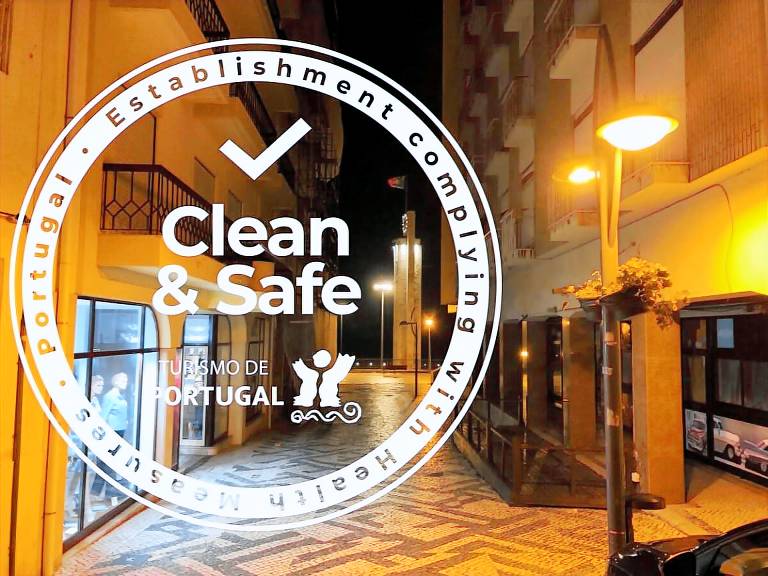 Appartement São Julião da Figueira da Foz