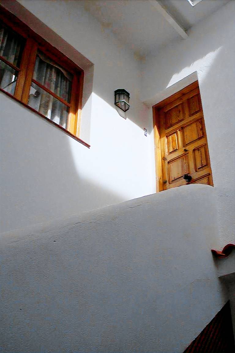 Appartamento vacanza Punta Brava