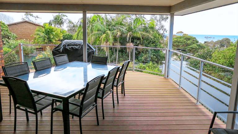 House Ulladulla