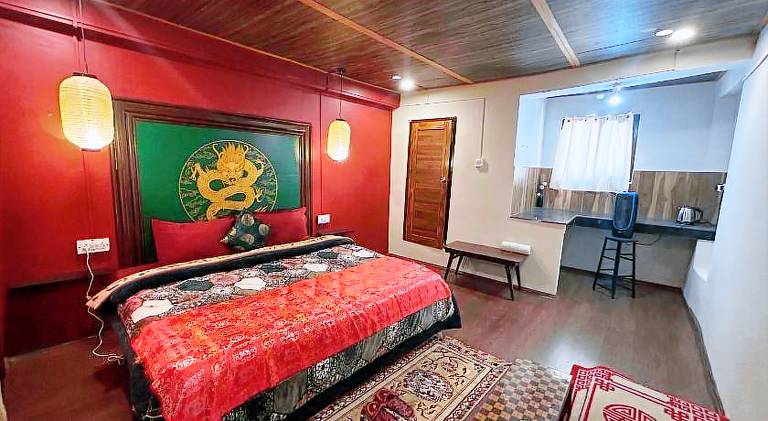 Kyelang Times- Dragon Heritage Home — photo 2