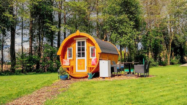 Ferienwohnung Lastrup