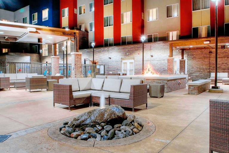 Residence Inn by Marriott Charlotte Airport — photo 3