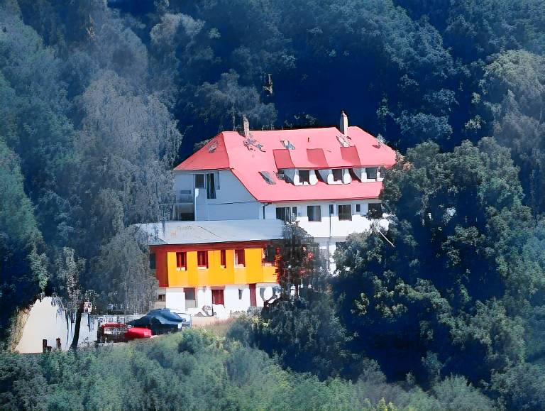 Bed & Breakfast Ansbach