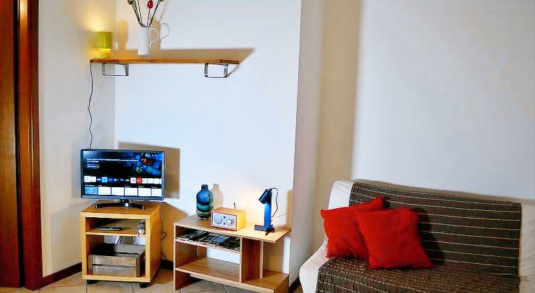 Holiday apartment with 1 room for 4 persons — photo 2