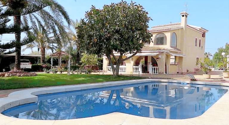 Villa Elche