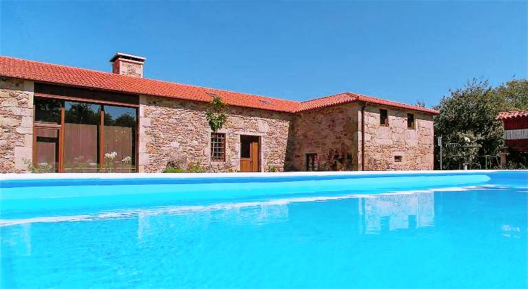 550 m² Villa