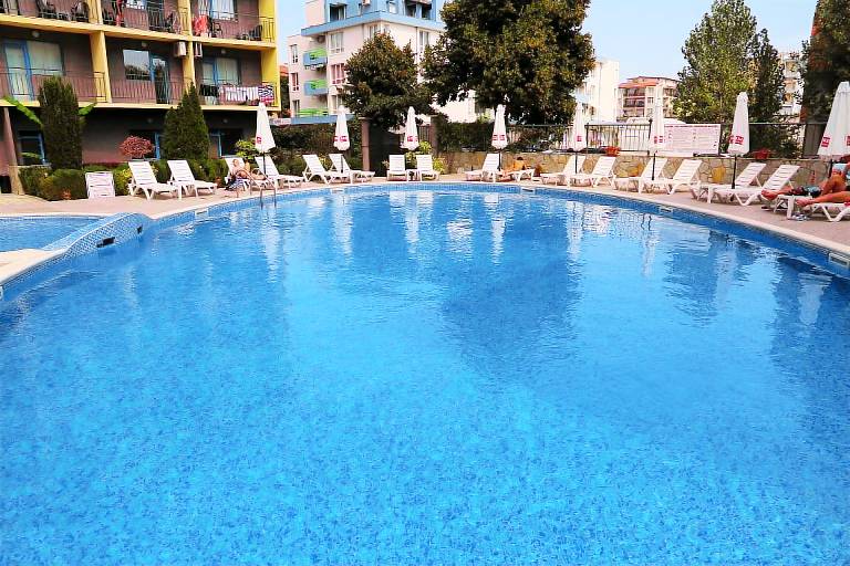 Apartment  Sunny Beach