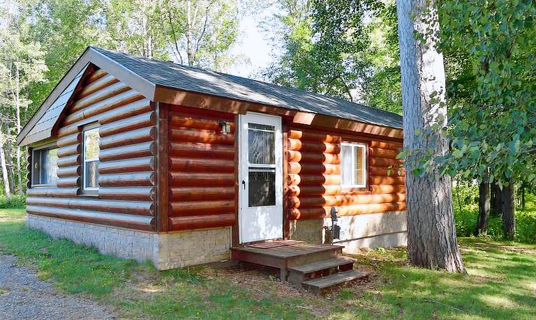 House  Rhinelander
