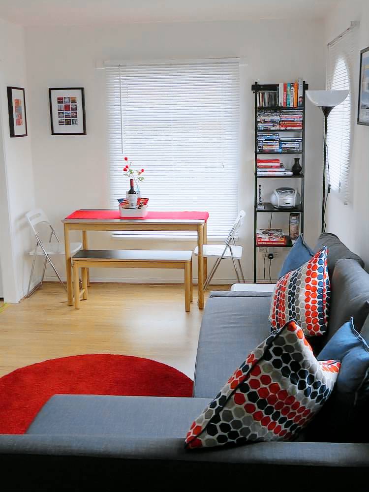 Apartmán Belfast