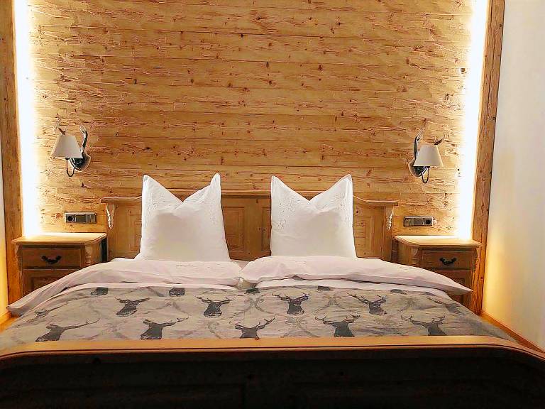 Ferienwohnung Bayrischzell