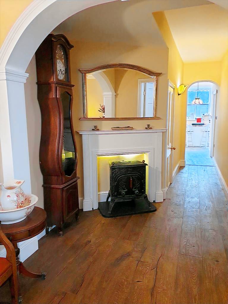 Holiday apartment with terrace & garden | Next to York Minster — photo 2