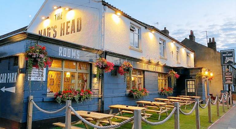 The Nags Head — photo 2