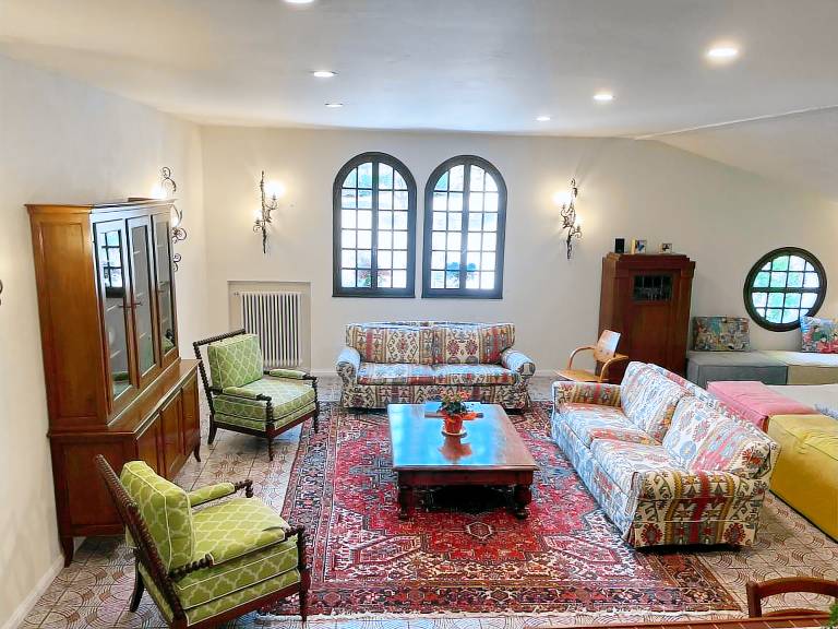 Casa Rovolon