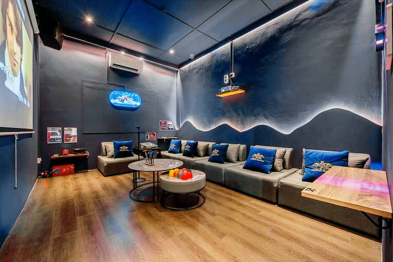 149 m&sup2; Ferienhaus