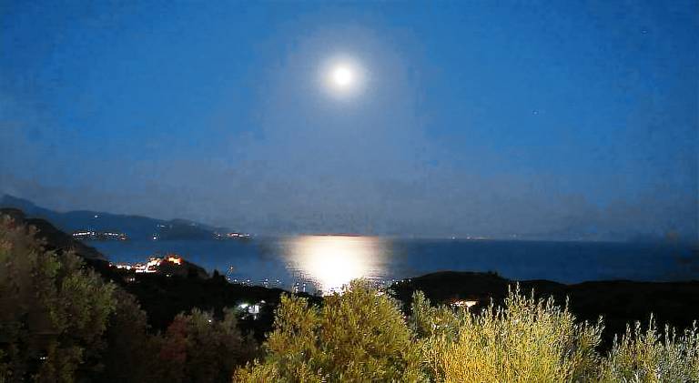 Lägenhet Parga