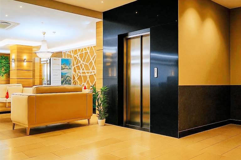 CEVAHER HOTEL & SUITES — photo 4