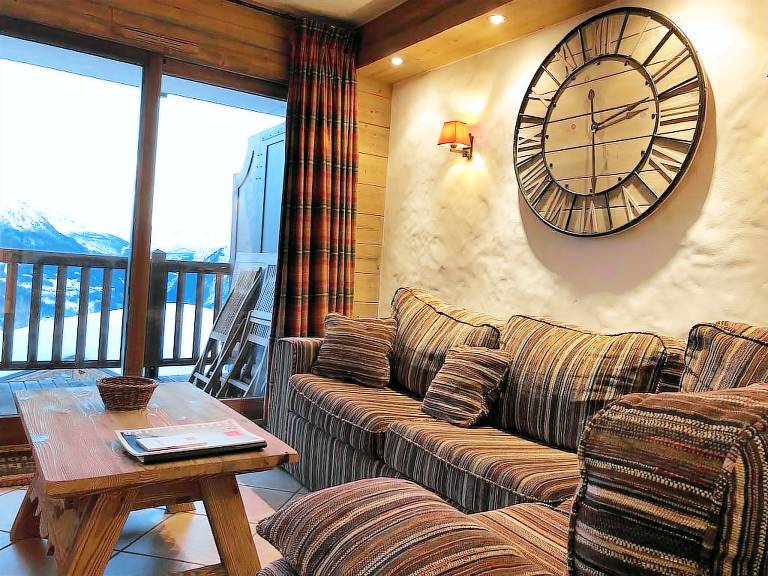 Appartement La Rosière