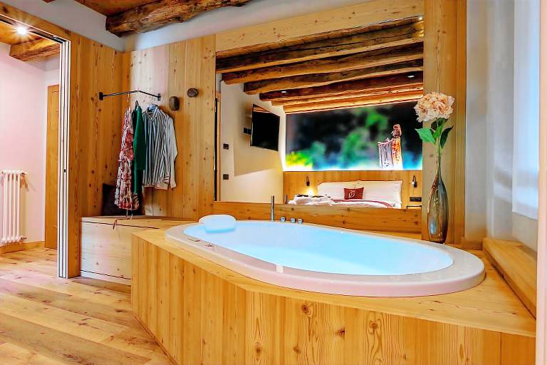 Bed & Breakfast Farra D'Alpago