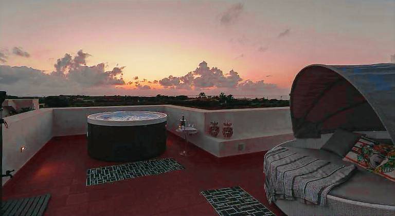Big villa with terrace & jacuzzi | Pets allowed — photo 5