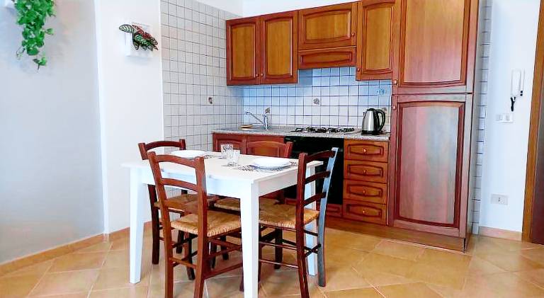 Vacation home with 1 room for 2 persons — photo 4