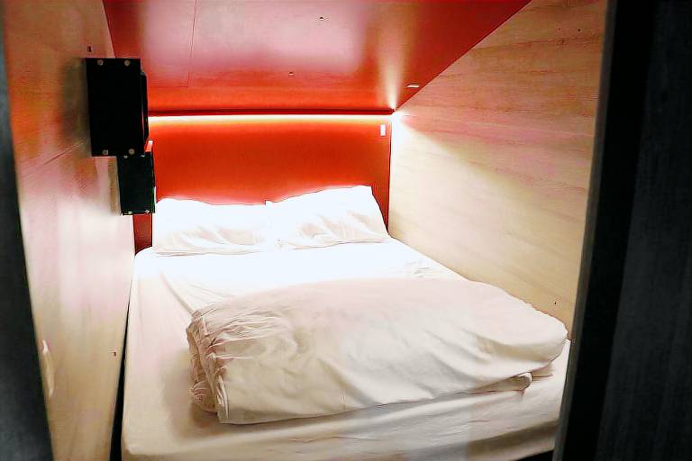 Hostel Jerusalem