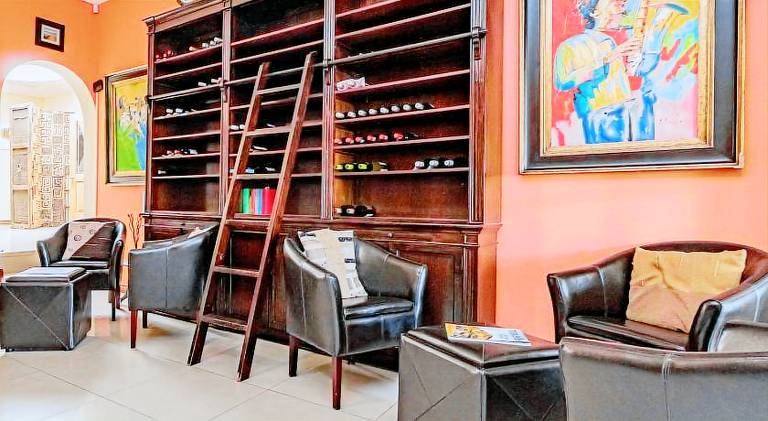 Casta Diva Boutique Hotel — photo 5