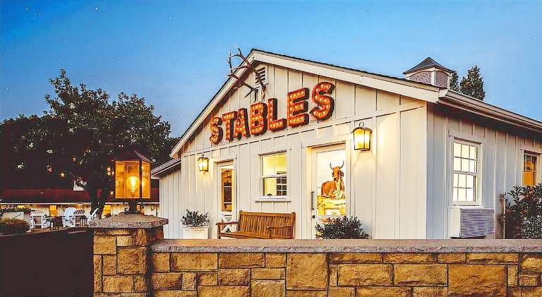 Stables Inn in Paso Robles, CA