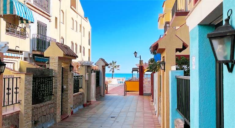 Holiday apartment with 3 rooms for 6 persons — photo 4