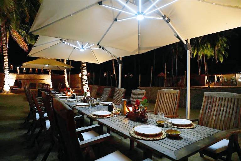 STATION ONE BEACH RESORT — photo 5