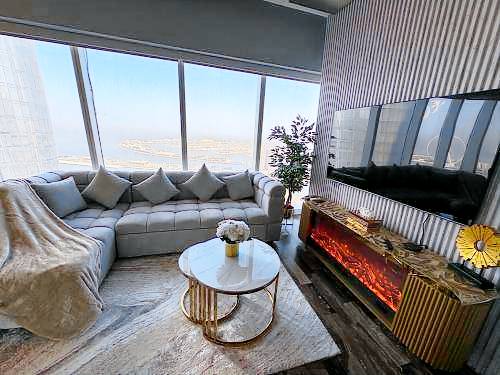 Apartmán  Al 'Azeezah