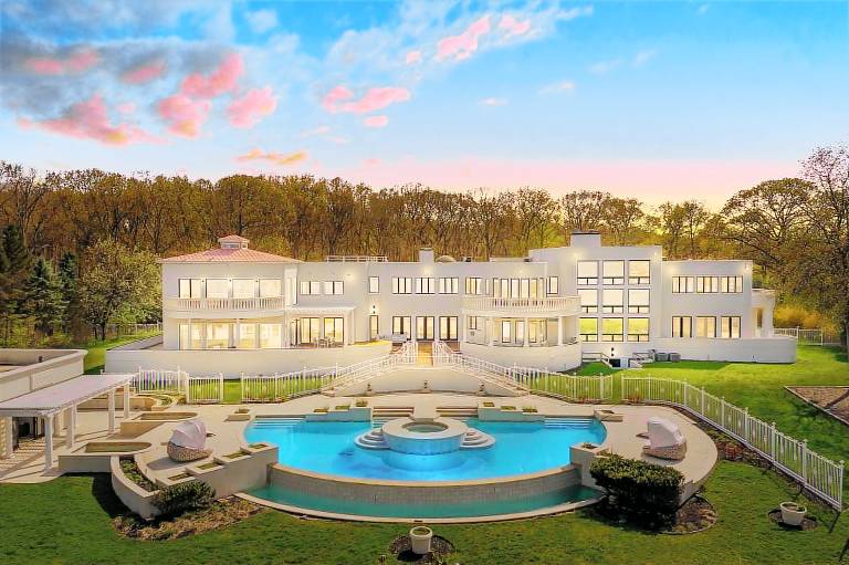 Villa Belle Terre