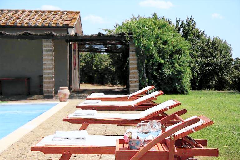 Villa Orte