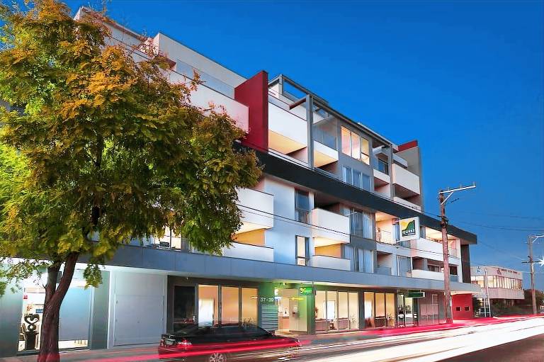 Aparthotel  Cheltenham