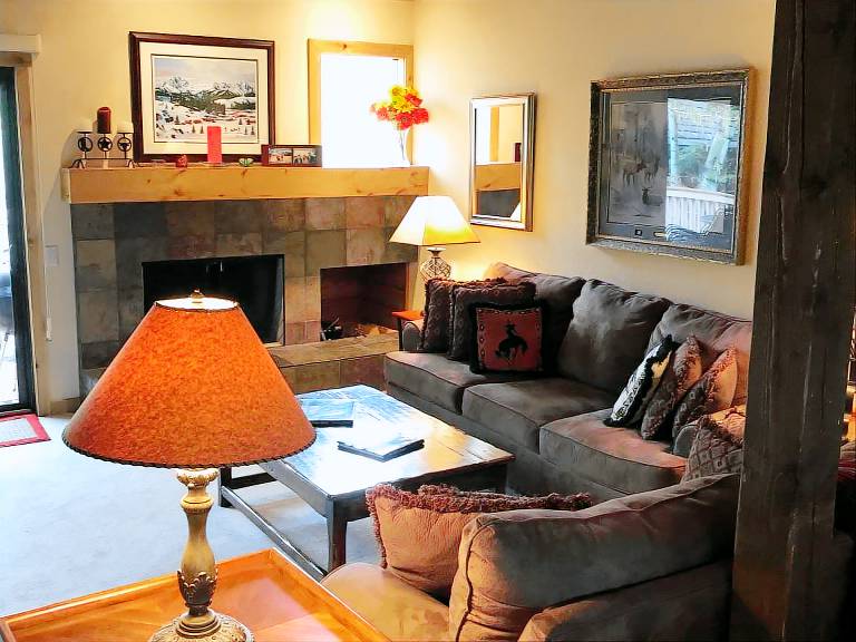 Condo Sun Valley