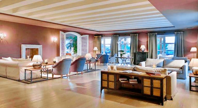 Terme di Relilax Boutique Hotel & Spa — photo 4