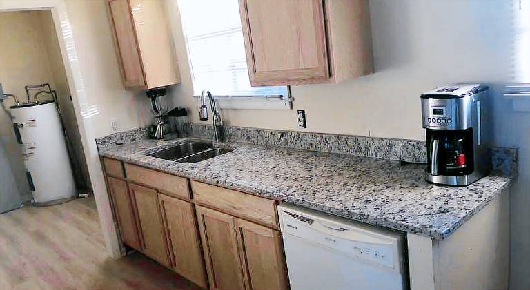 Rental apartment with 2 rooms for 5 persons — photo 3