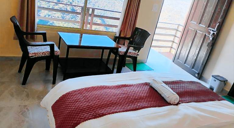 Tathastu resorts — photo 2