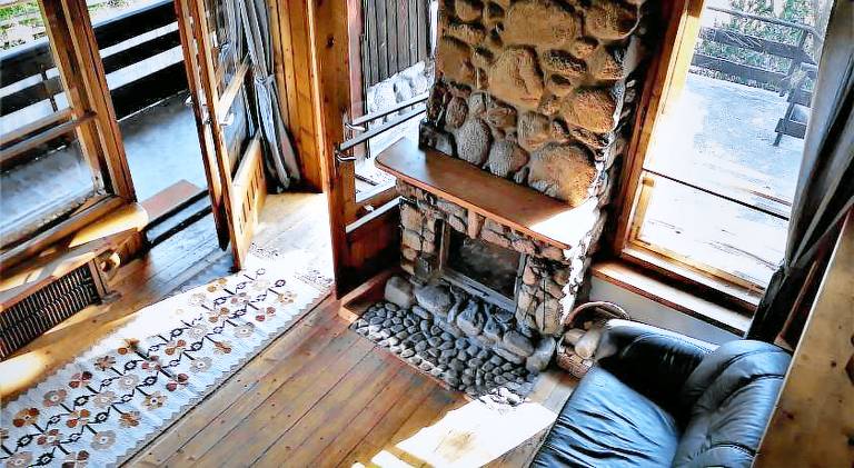 Chalet | Pets are welcome — photo 2
